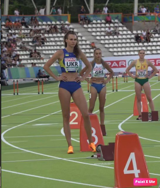 Tetiana Melnyk