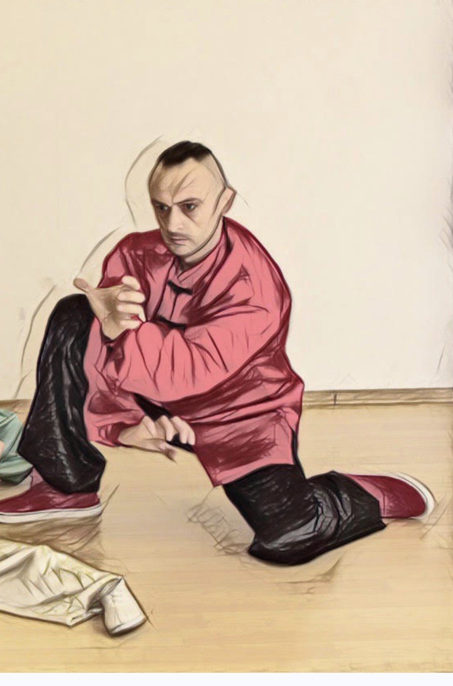 Ievgen Stelmakh
